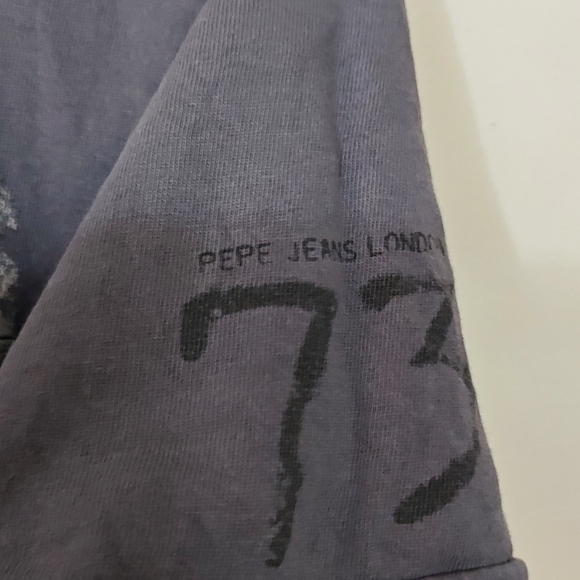 Pepe Jeans London shirt - Picture 7 of 8